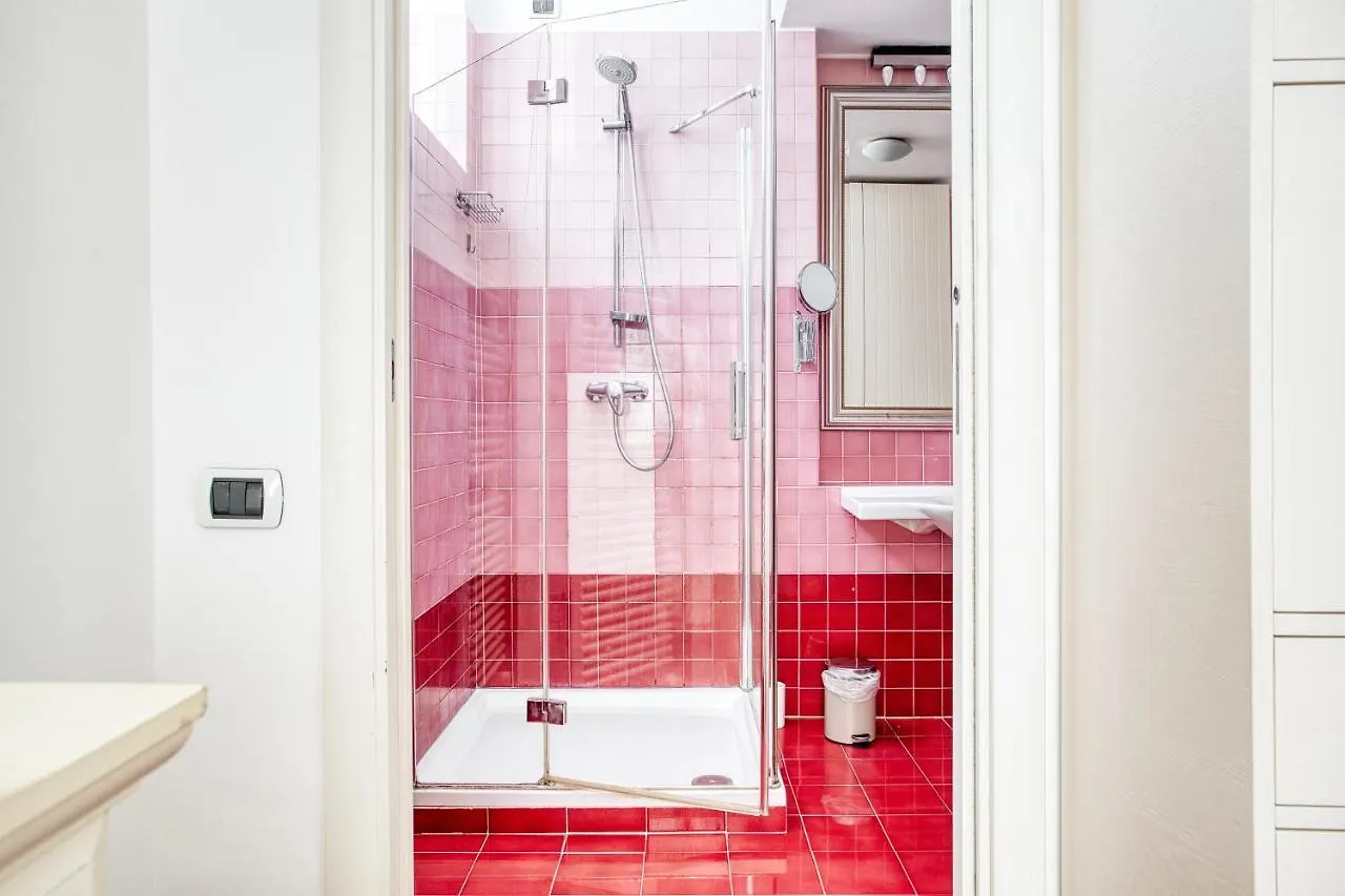 Joivy Trendy Apt Near Sforzesco Castle Милан
